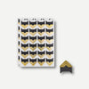 Coins Autocollants pour Photos
