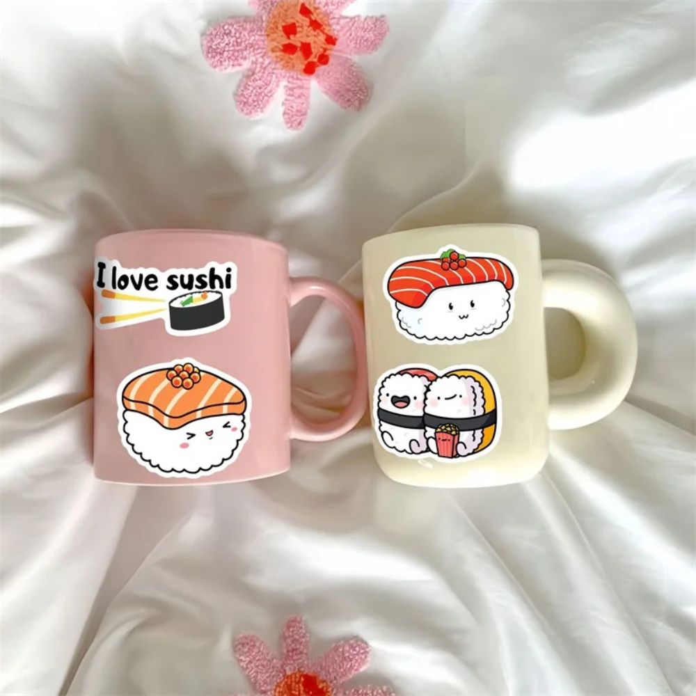Stickers Sushi