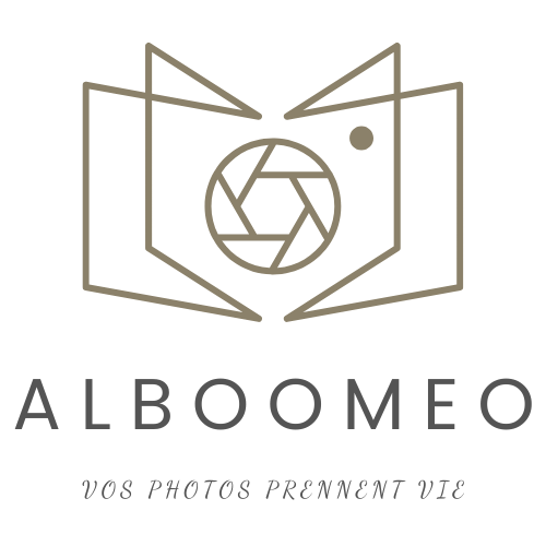 Alboomeo logo