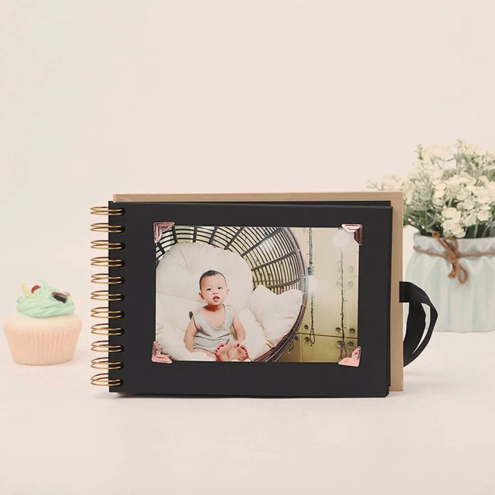 Album Photo A4