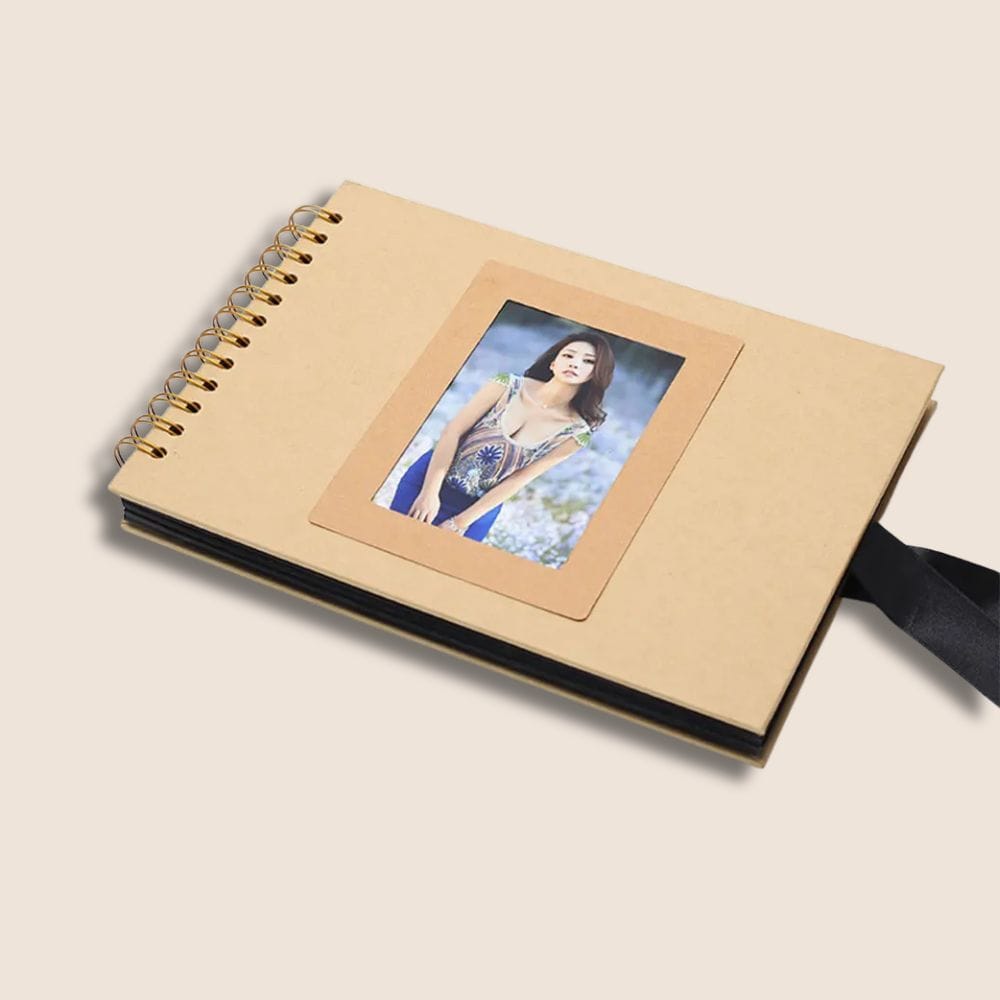 Album Photo A5