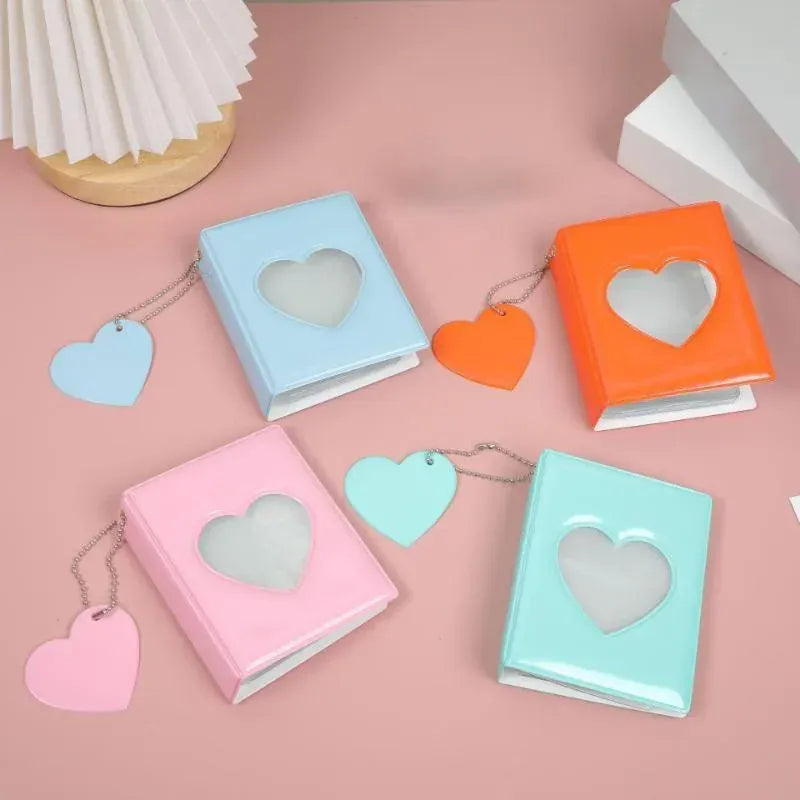 Album Photo Amour