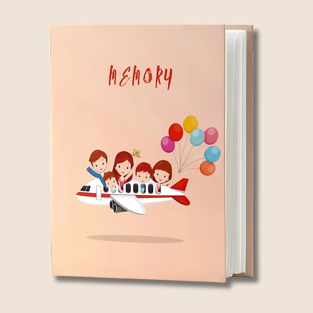 Album Photo Cartoon 7