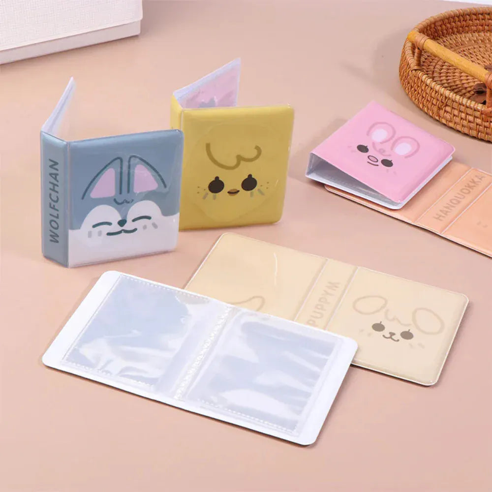 Album Photo Mignon
