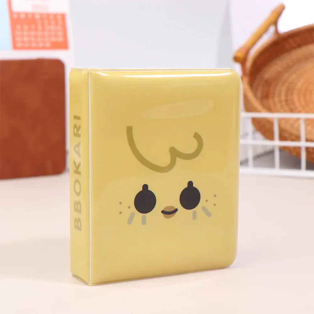 Album Photo Mignon 2