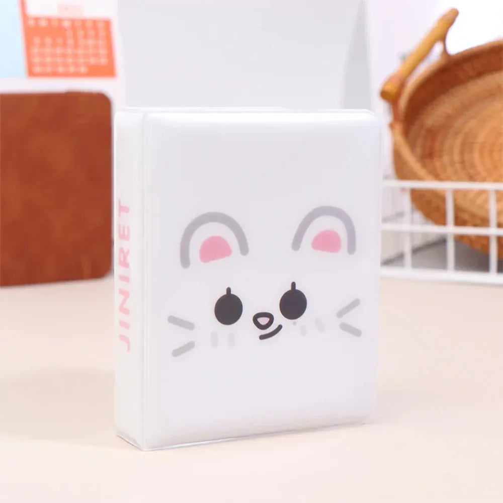 Album Photo Mignon 3