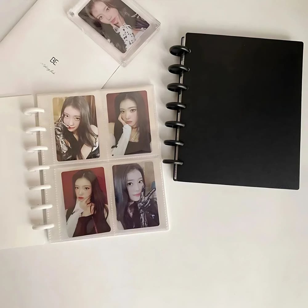 Album Photo Portrait