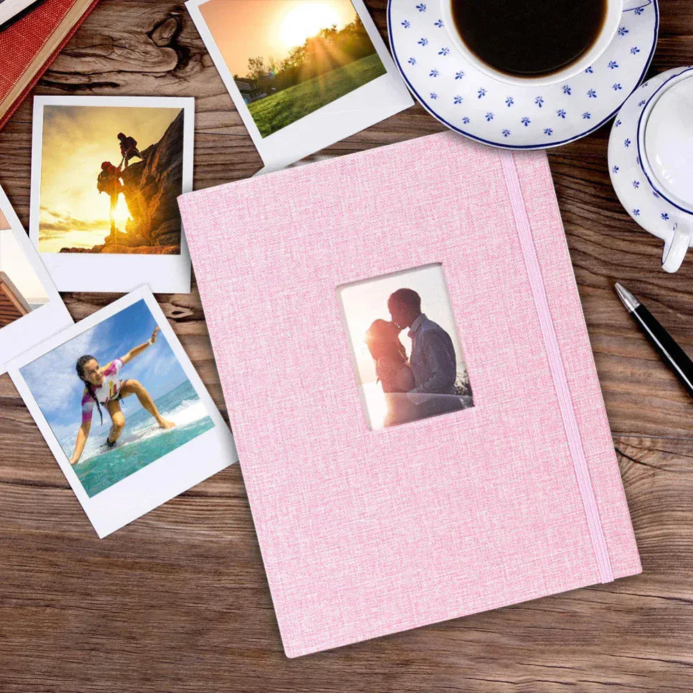 Album Photo Vintage
