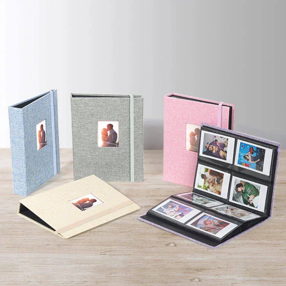 Album Photo Vintage