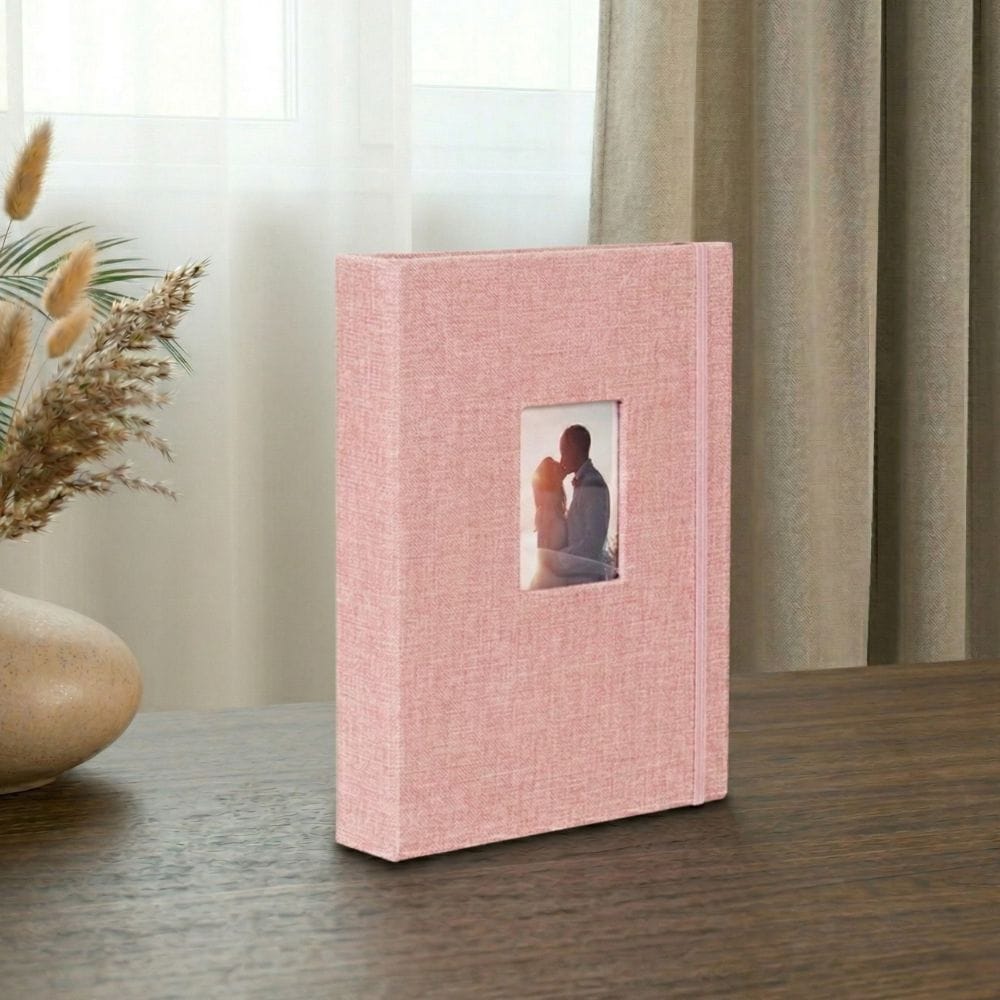 Album Photo Vintage