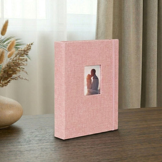 Album Photo Vintage