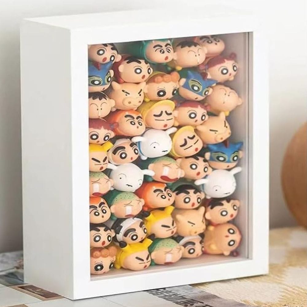 Cadre Photo en 3D