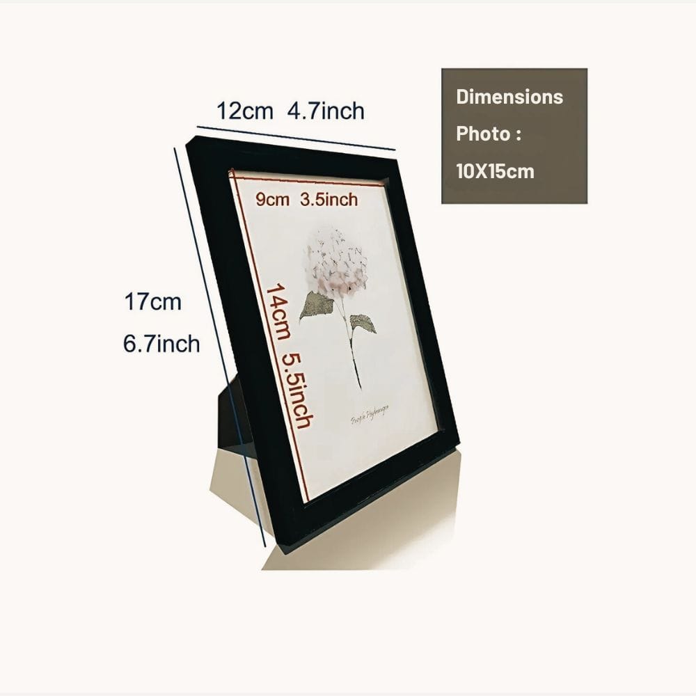 Cadre Photo Format 10x15