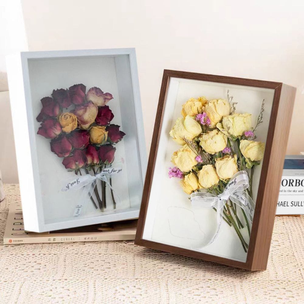Cadre pour Objet