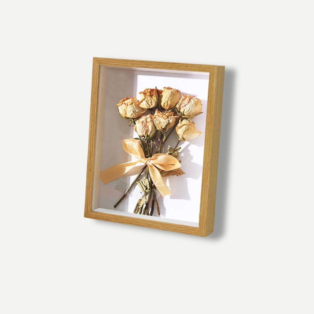 Cadre pour Objet