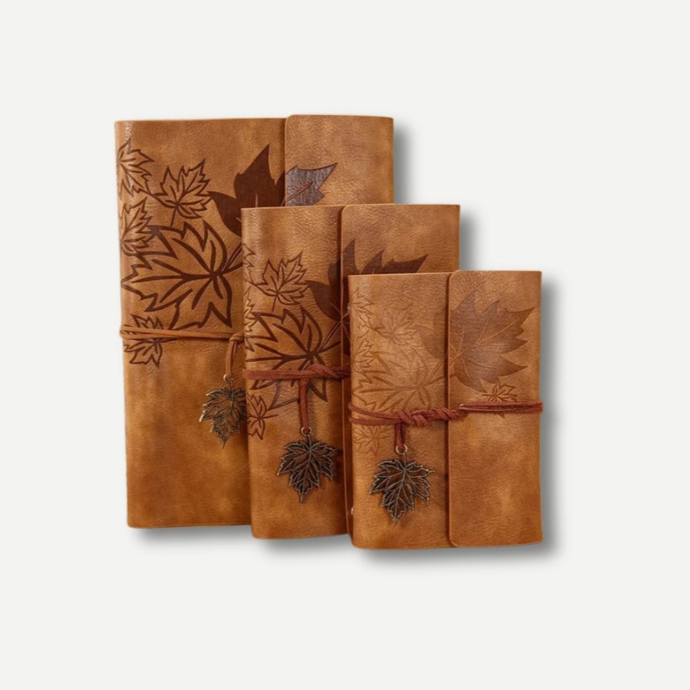 Carnet pour Scrapbooking