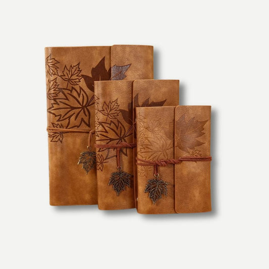 Carnet pour Scrapbooking