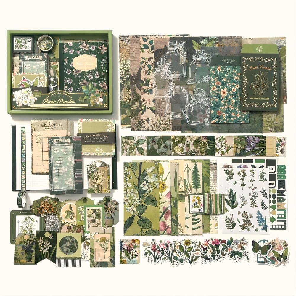 kit Loisir Créatif 180 Pièces