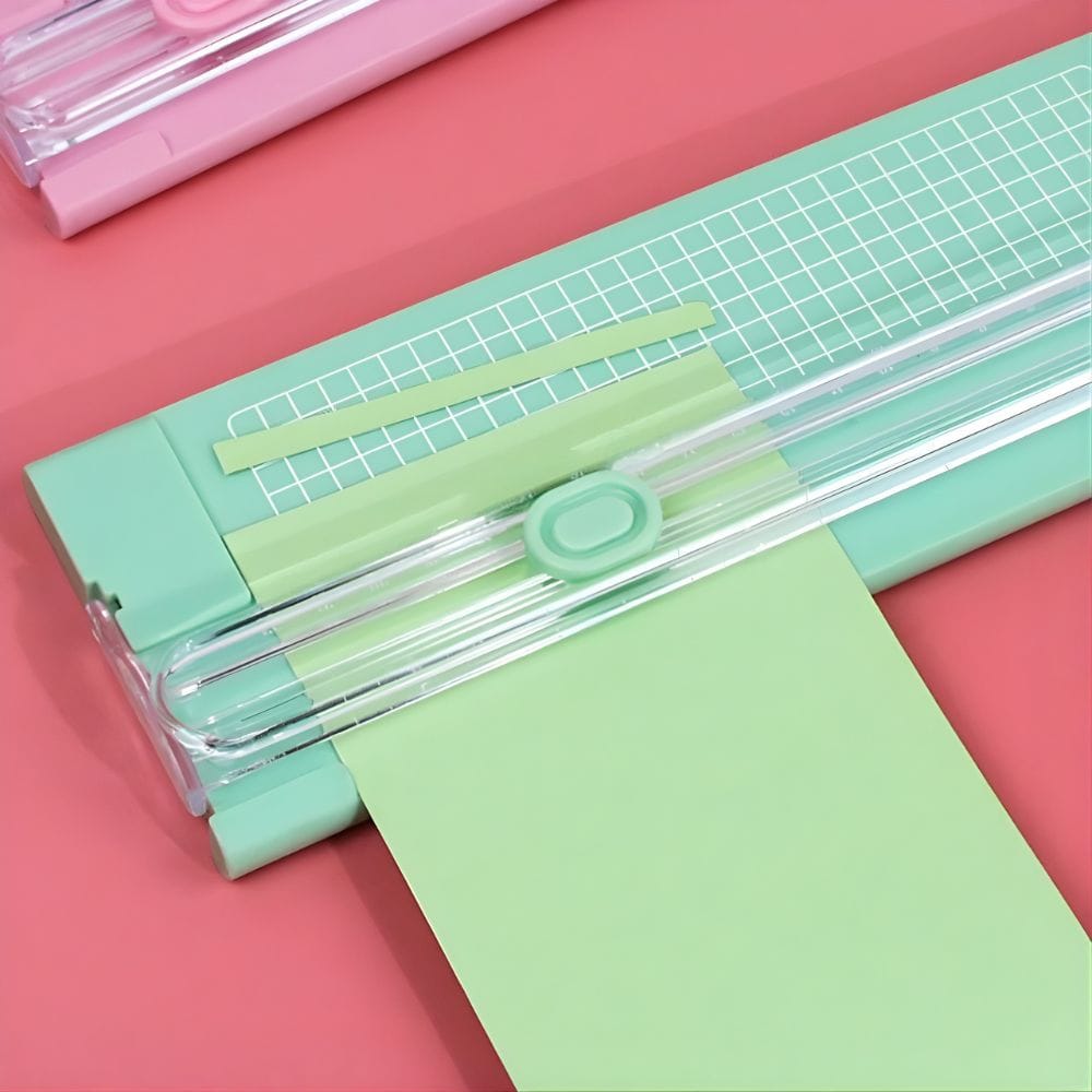 Massicot Scrapbooking