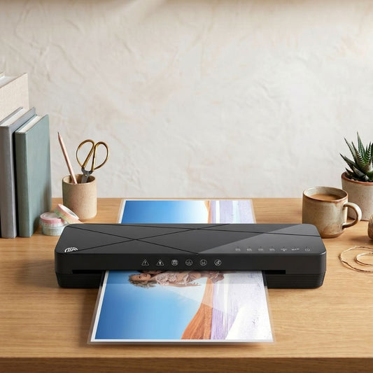 Plastifieuse A3 Grand Format — Photos, Affiches et Documents