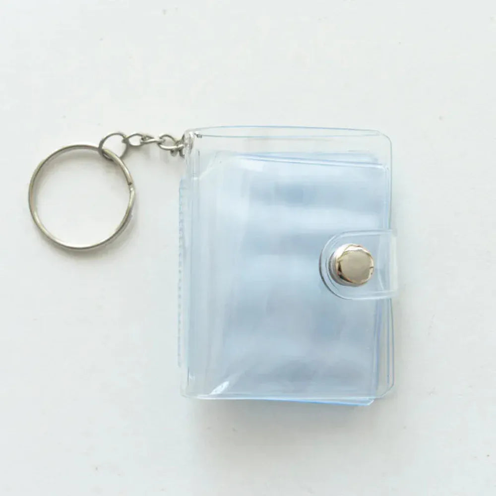 Porte Clés Photo