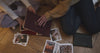 Scrapbooking familiale