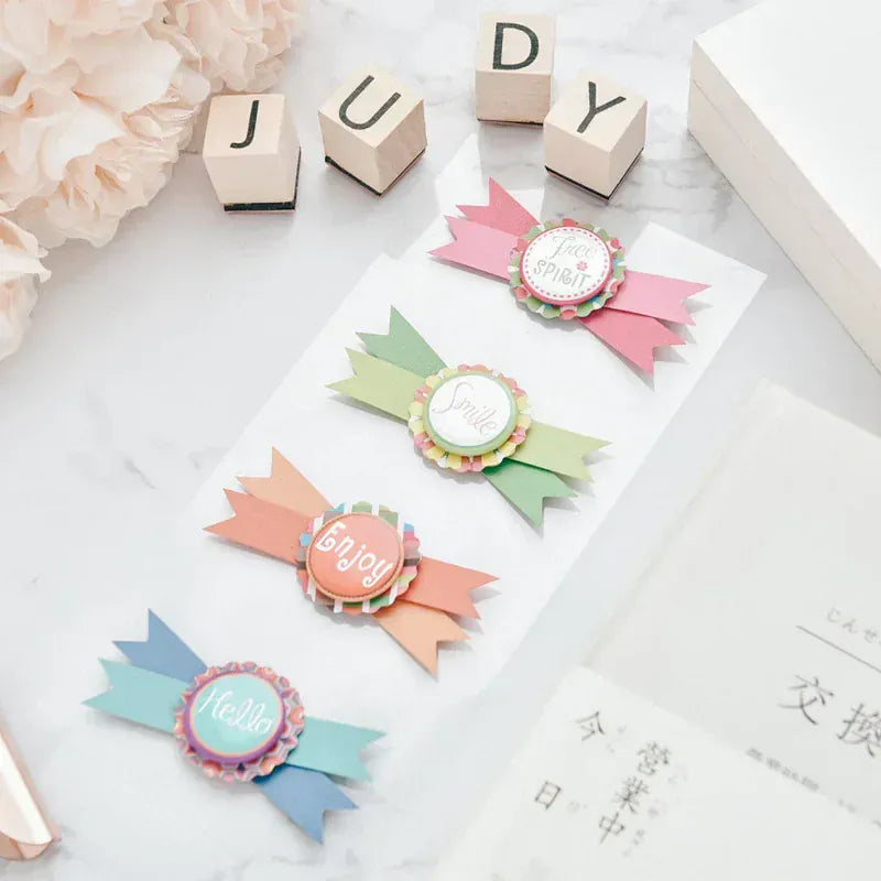 Stickers 3D 7