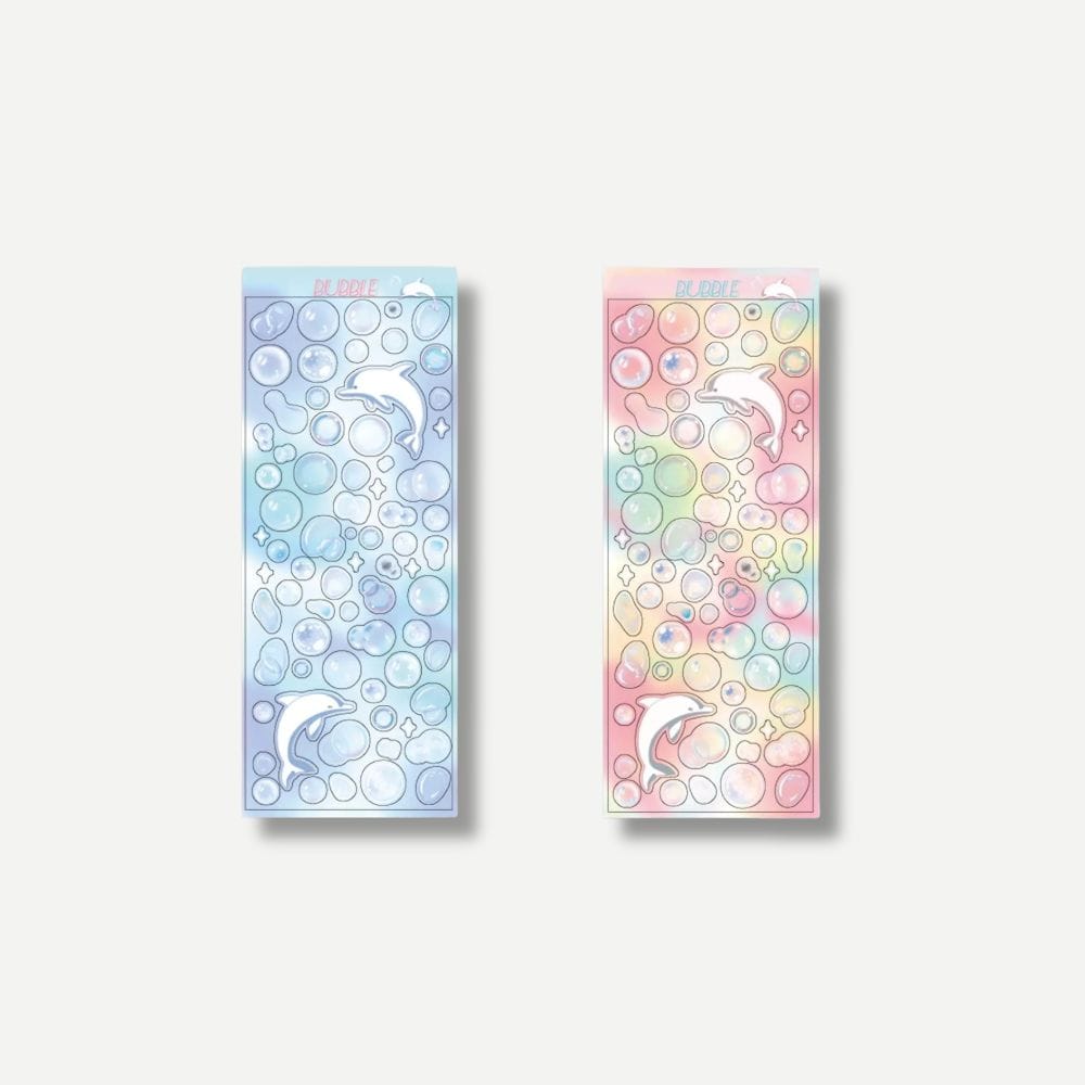 Stickers Ocean