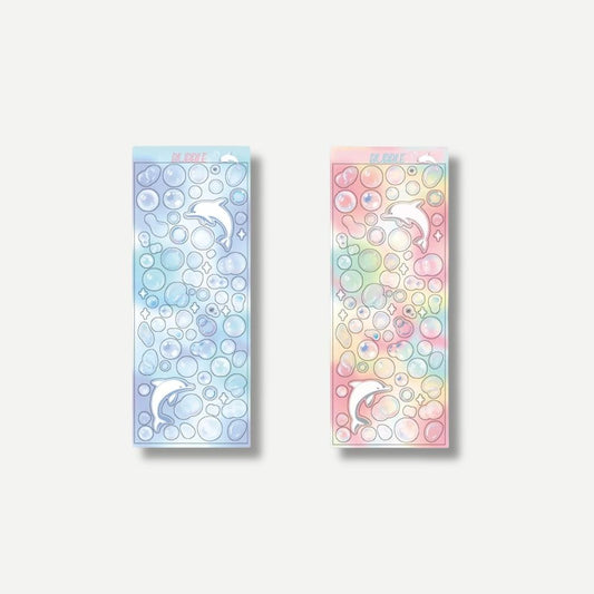 Stickers Ocean