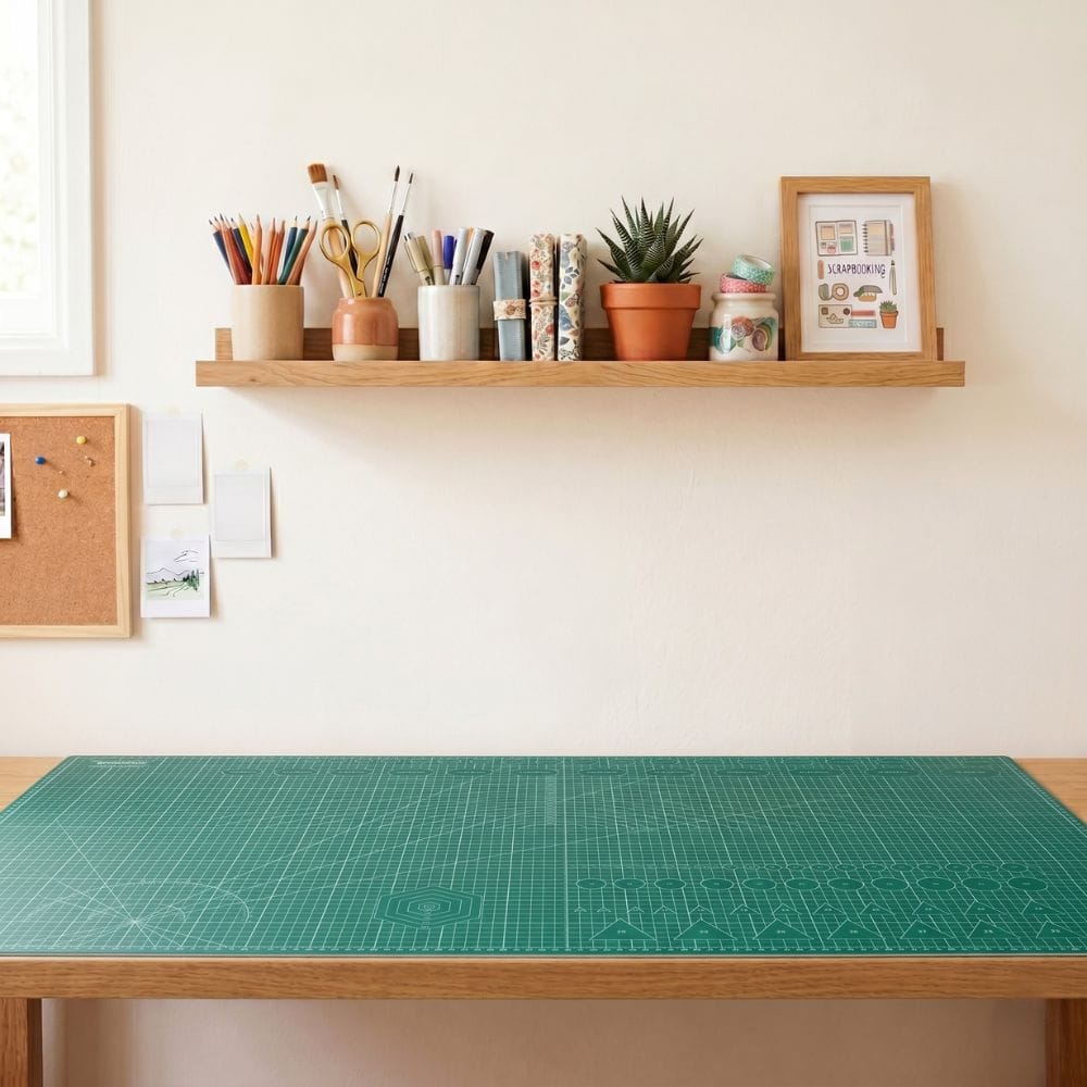 Tapis de Découpe A1