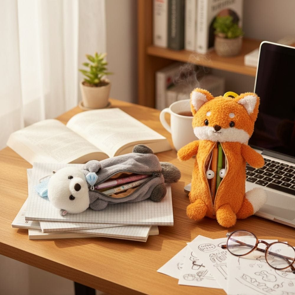 Trousse Animaux