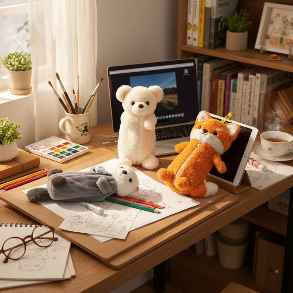 Trousse Animaux