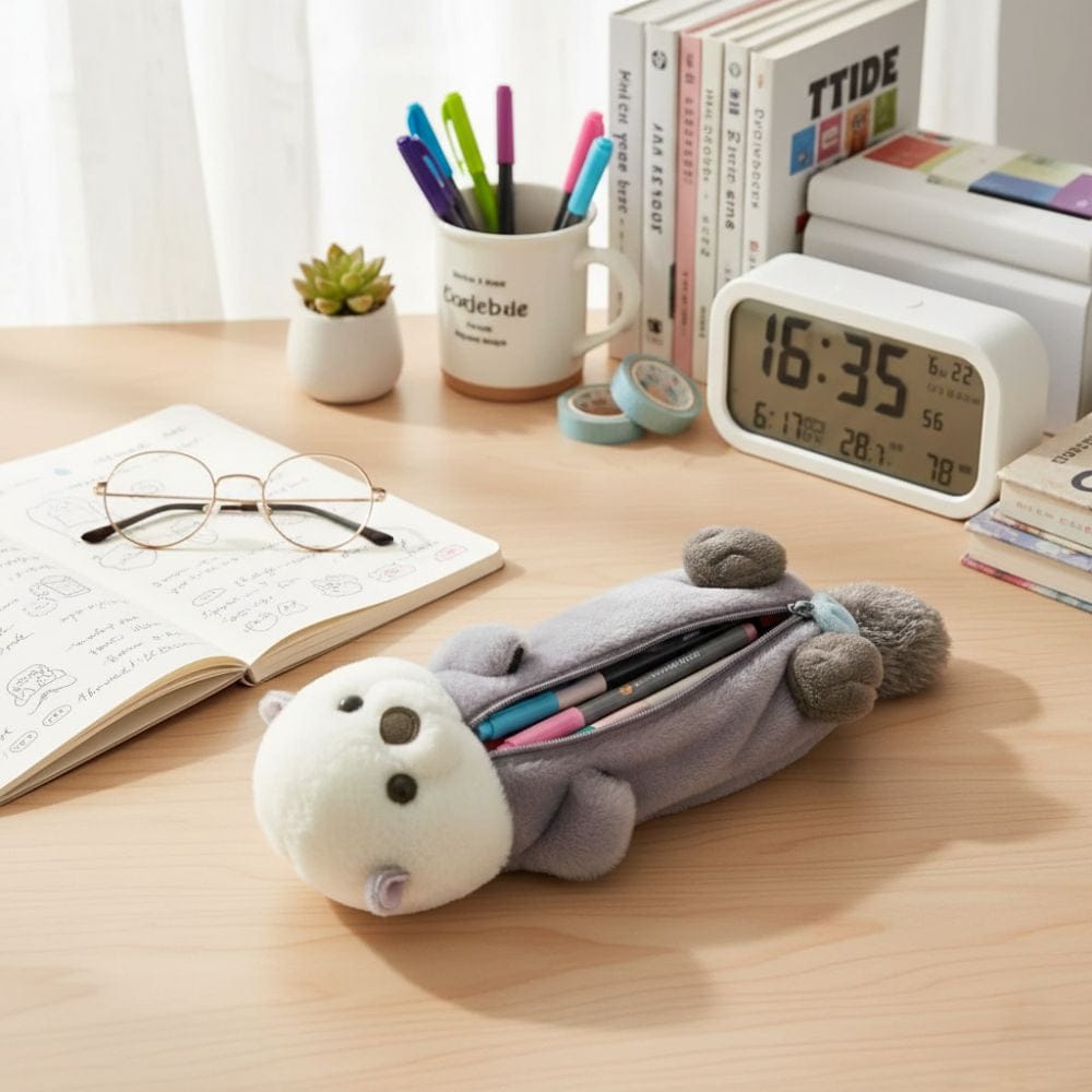 Trousse Animaux