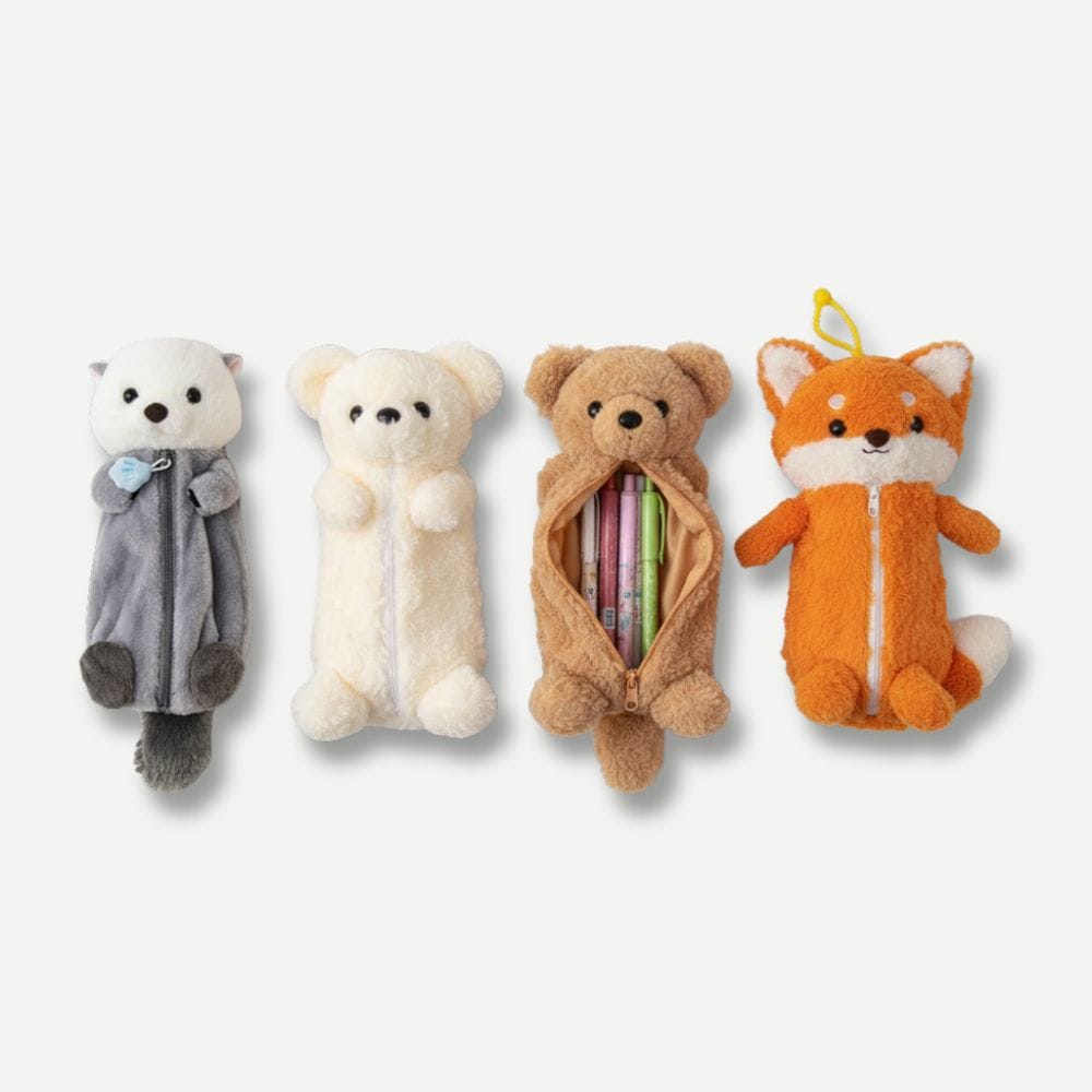 Trousse Animaux