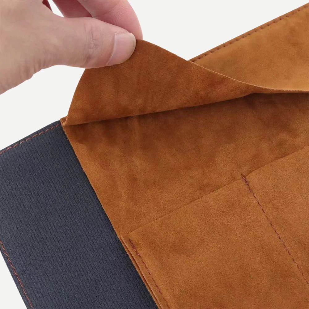 Trousse Enroulable
