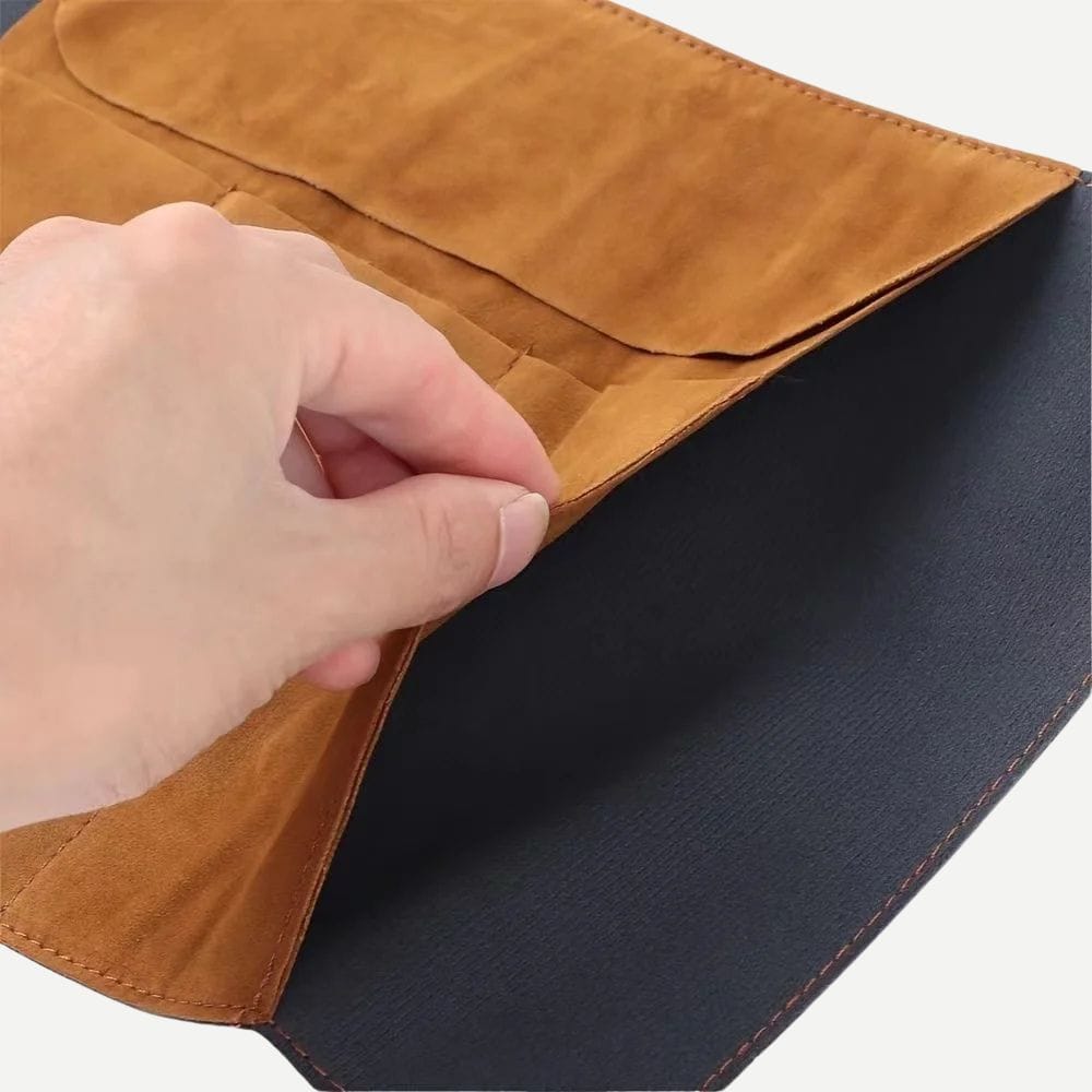 Trousse Enroulable