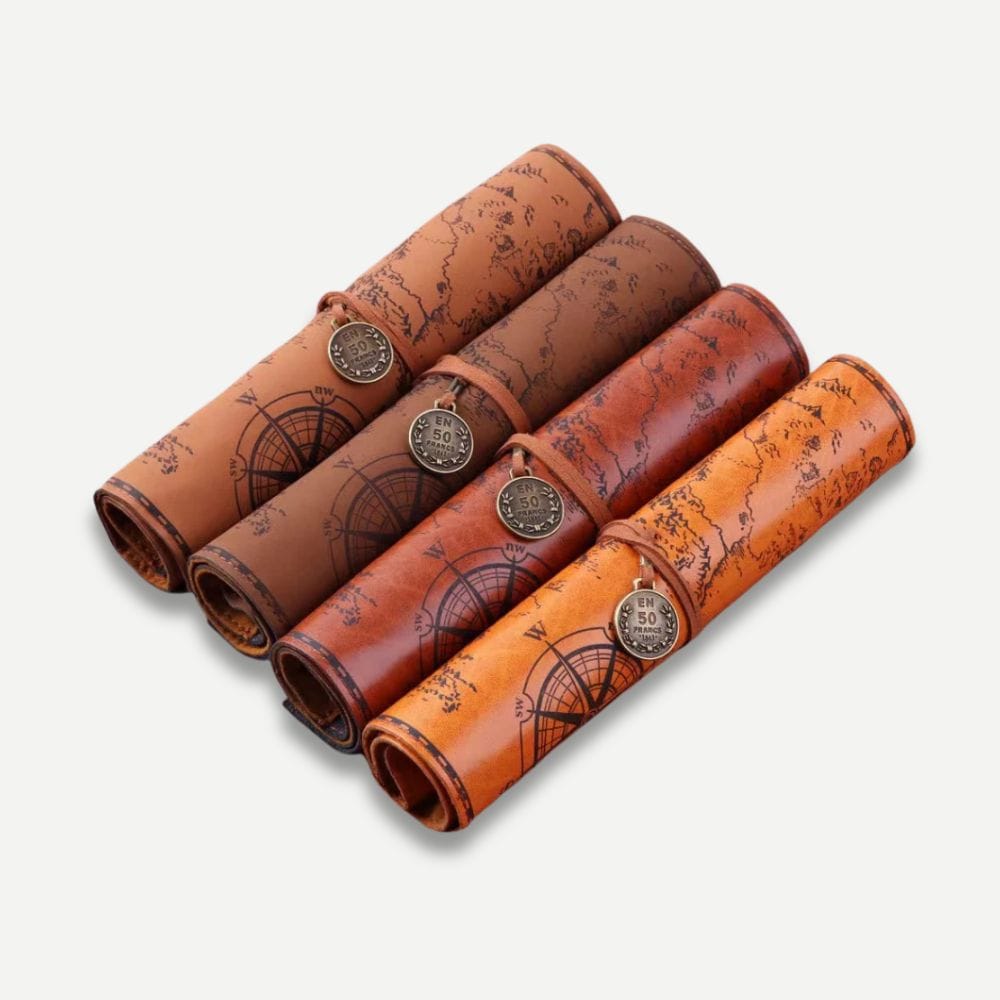Trousse Enroulable