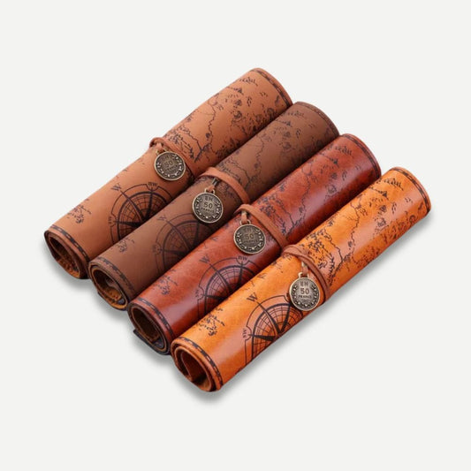 Trousse Enroulable