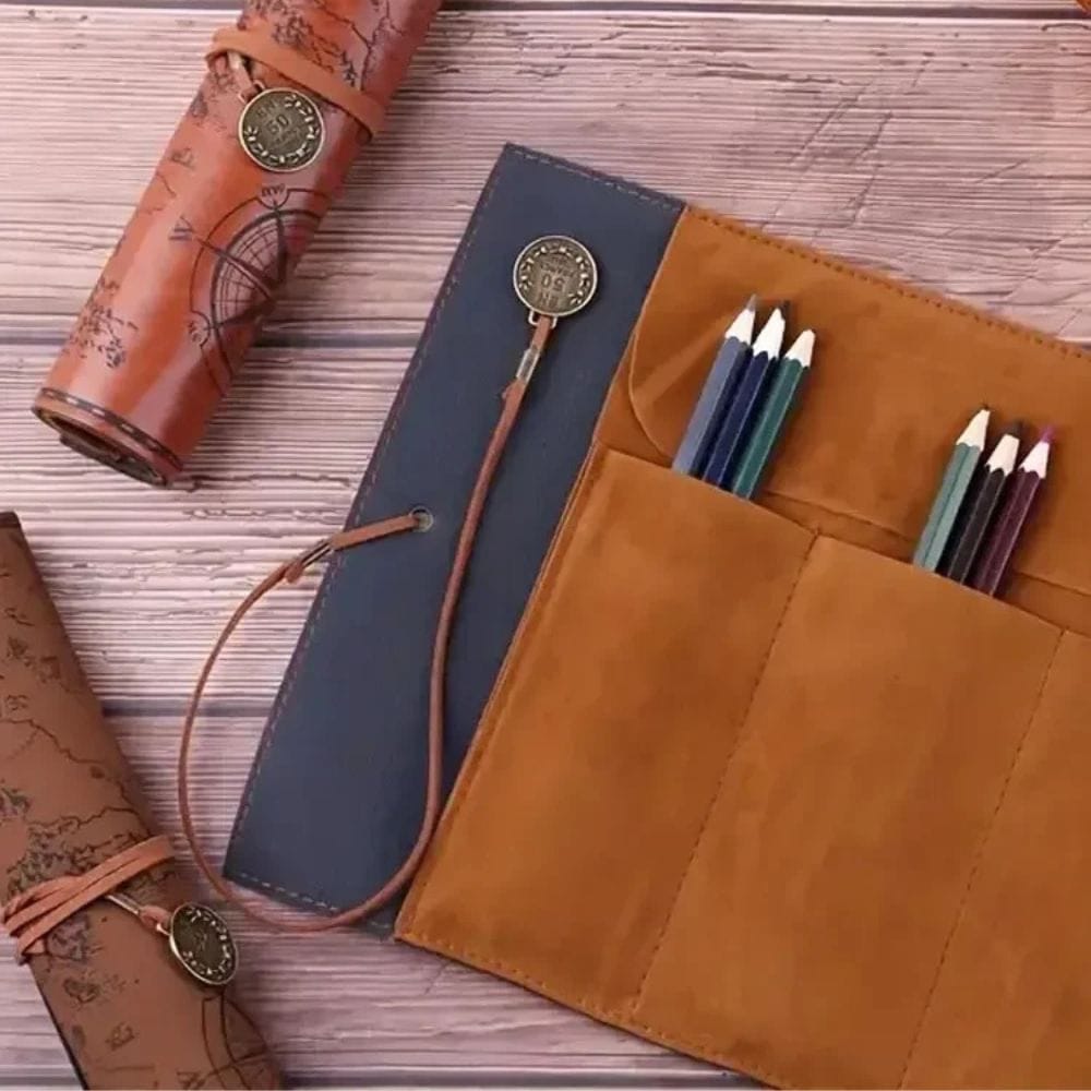 Trousse Enroulable