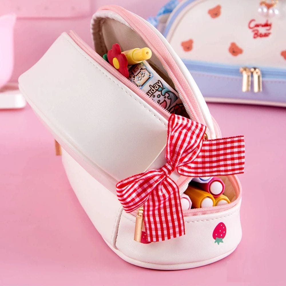 Trousse Fille