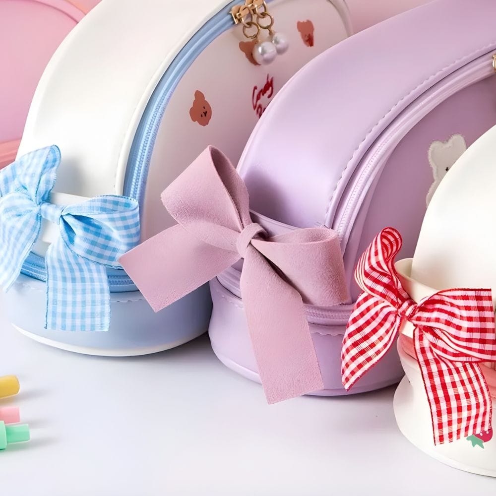 Trousse Fille