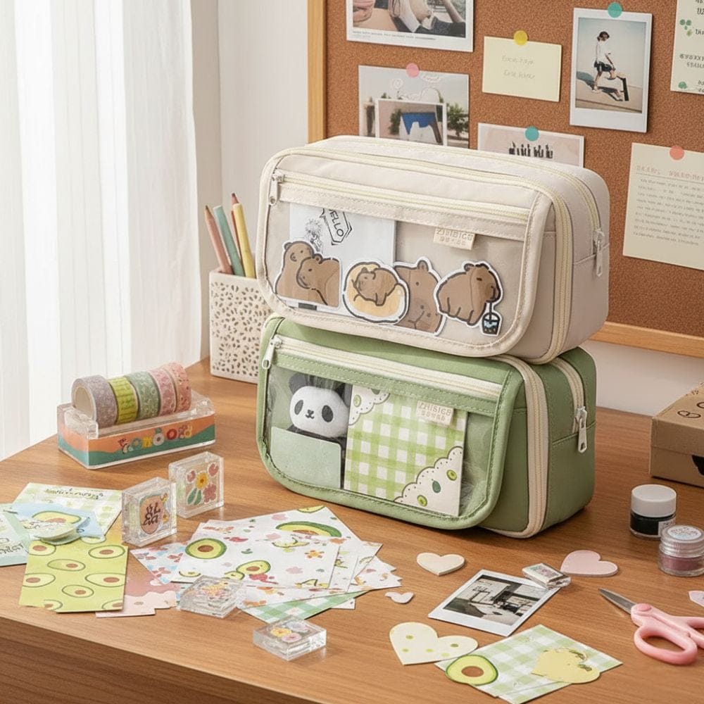 Trousse Scolaire