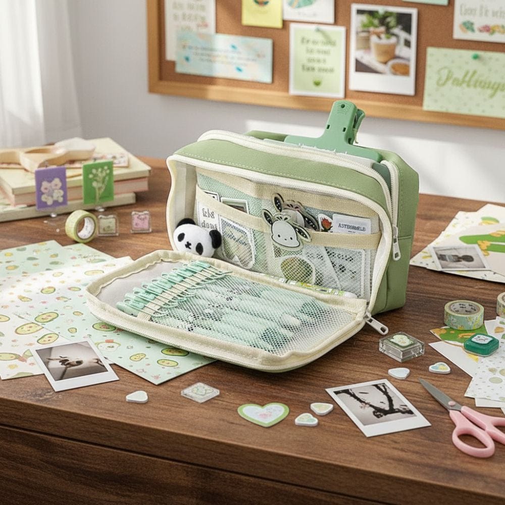 Trousse Scolaire